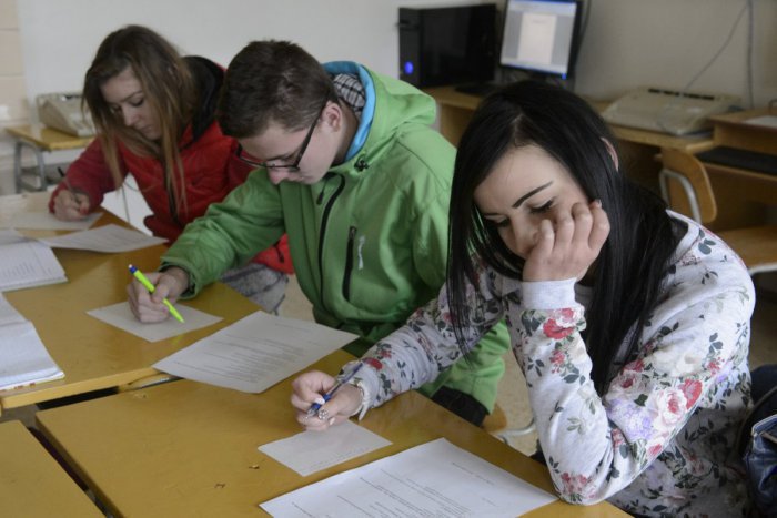 Ilustračný obrázok k článku Najnovšie rebríčky už sú na svete: Tieto popradské školy sa umiestnili najlepšie!