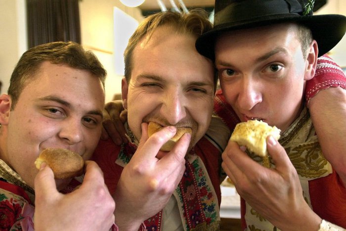 Ilustračný obrázok k článku Špeciality starých mám spod Vihorlatu, na ktoré by bola škoda zabudnúť: 5 jedál, ktoré vás zaručene dostanú