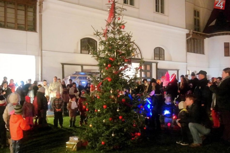 Ilustračný obrázok k článku Kúsok Vianoc na začiatku adventu: V Topoľčiankach sa uskutočnia tradičné trhy