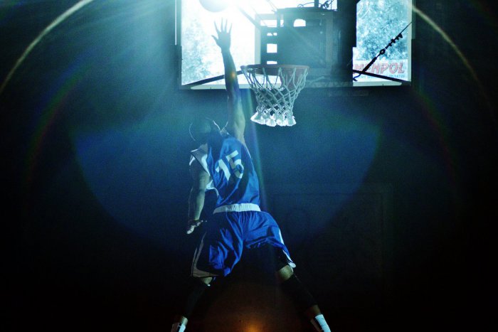 Ilustračný obrázok k článku Basketbalový Súboj Hviezd pod Tatrami: Bude lepší Západ alebo Východ?