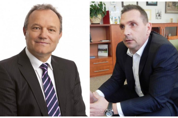 Ilustračný obrázok k článku Primátor a jeho zástupca na jednej kandidátke: Kukolík ochotný vzdať sa viceprimátorskej stoličky!