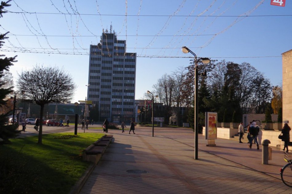 Ilustračný obrázok k článku Novinka, ktorá môže zaujať Michalovčanov: Na svete je takáto aplikácia!