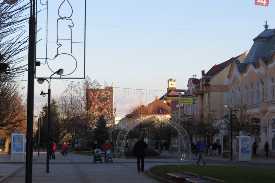 Ilustračný obrázok k článku Posledný víkend pred Vianocami: Podujatia, na ktorých si oddýchnete