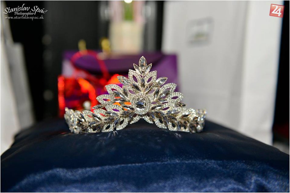 Ilustračný obrázok k článku Lučenské gymnázium má svoju miss: Toto je najkrajšie dievča školy