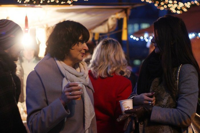 Ilustračný obrázok k článku Vianočné trhy v Michalovciach: Stovka stánkov a takýto program!