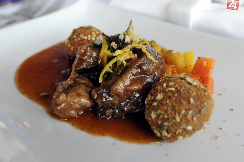 Ilustračný obrázok k článku Bratislavčanov čaká víkend plný gurmánskych špecialít: Štartuje Zimný festival jedla