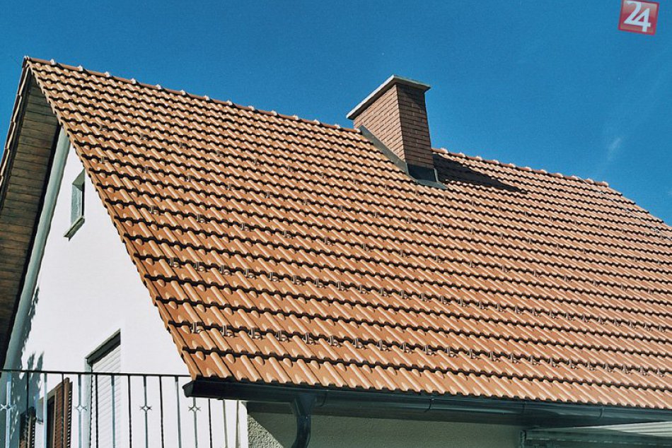 Ilustračný obrázok k článku Zatepľovacie príspevky sa netýkajú krytiny, ale zateplenia podkrovia áno