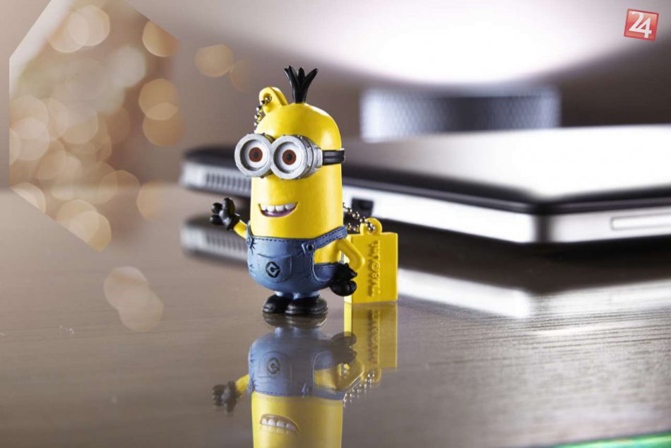 Ilustračný obrázok k článku Technika, fotografie & najlepšia zábava