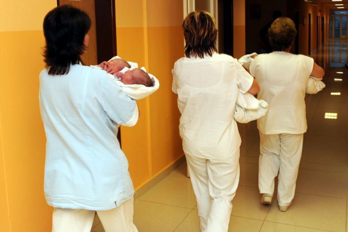 Ilustračný obrázok k článku Nové okno pre detské oddelenie: Finančné dary prispievajú k zveľaďovaniu nemocnice