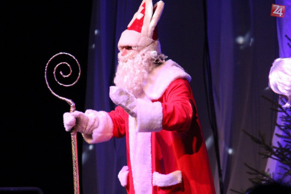 Ilustračný obrázok k článku S príchodom Mikuláša prídu dopravné obmedzenia: MHD bude zadarmo