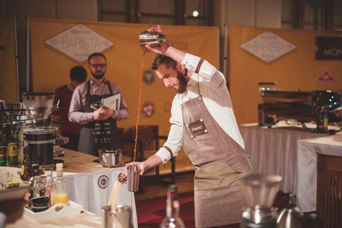 Ilustračný obrázok k článku Z tejto špeciálnej kávy Kremničana Roba (21) padla sánka aj odborníkom: Prezradil nám RECEPT!