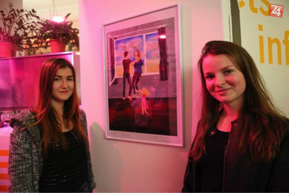 Ilustračný obrázok k článku Popradskí bilingvalisti opäť  úspešní vo svete. Tentoraz na filmovom festivale vo Viedni.