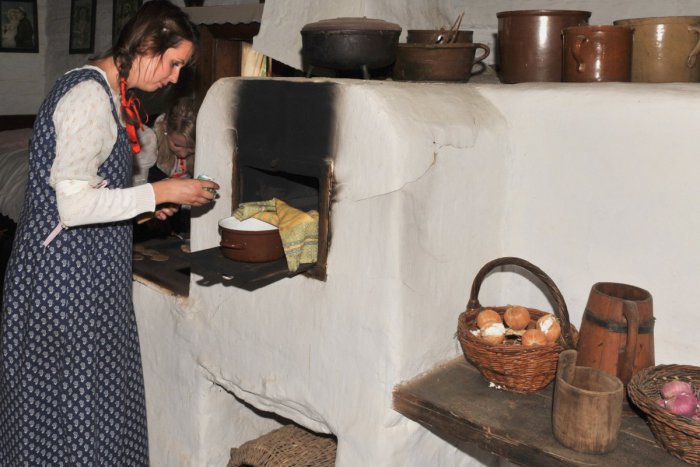 Ilustračný obrázok k článku Špeciality starých mám nášho regiónu, na ktoré by bola škoda zabudnúť: 4 jedlá, ktoré vás dostanú