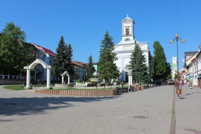 Ilustračný obrázok k článku Vianočný darček pre Popradčanov: Užite si na vlastné oči milé prekvapenie, ktoré pripravilo mesto!