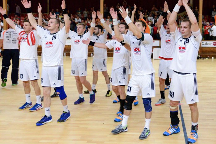 Ilustračný obrázok k článku Fanúšičky v Topoľčanoch rozhodli: TOTO sú najsexi hádzanári Agra