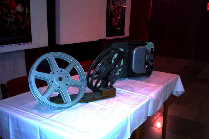 Ilustračný obrázok k článku Na filmovom festivale Aussi Film Fest získala ocenenie jeho organizátorka