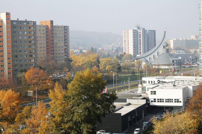 Ilustračný obrázok k článku Dúbravka bude debatovať o doprave