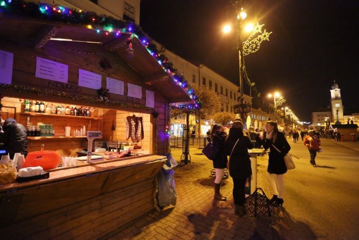 Ilustračný obrázok k článku Kam si skočiť v Bystrici tento týždeň: Výber zaujímavých podujatí, ktoré vám pomôžu zatraktívniť váš voľný čas