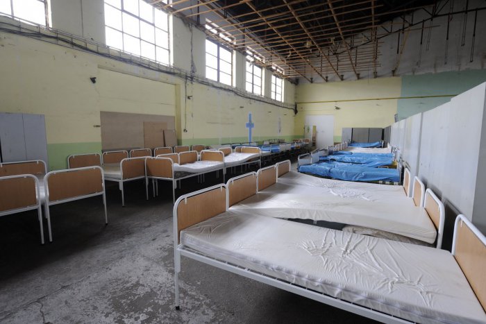 Ilustračný obrázok k článku Memorandum má zlepšiť situáciu v Košiciach: Sociálne slabší dostanú pomoc