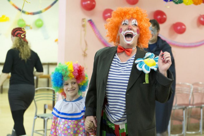 Ilustračný obrázok k článku Klinika detskej hematológie a onkológie prešla modernizáciou