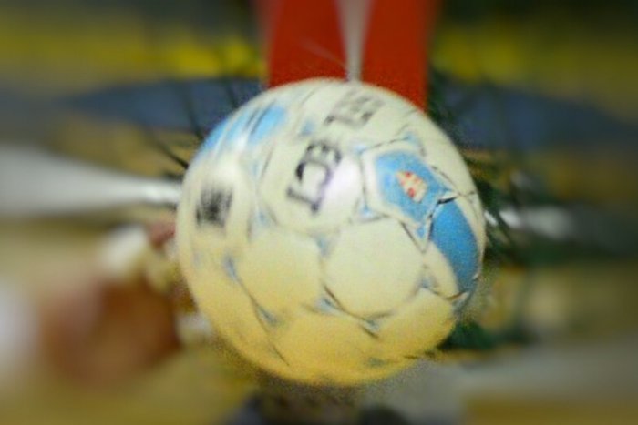 Ilustračný obrázok k článku Tentoraz ťahali za kratší koniec: Futsalistom Prešova sa v hlavnom meste nedarilo a dostali sedmičku