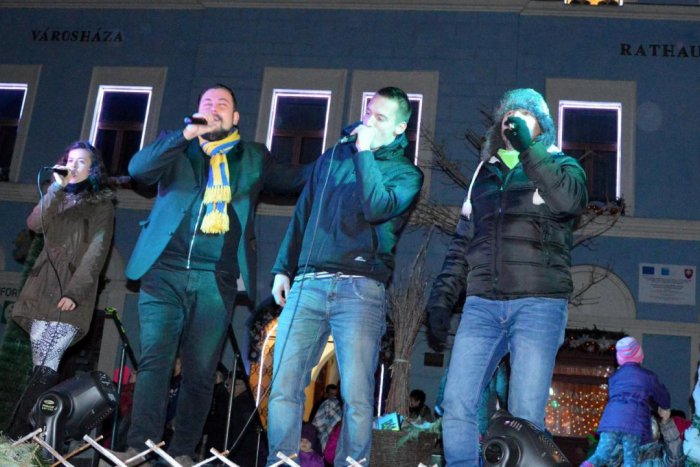 Ilustračný obrázok k článku TOTO musíte počuť: Rožňava má vlastnú hymnu a zaujímavý videoklip