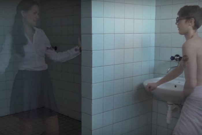 Ilustračný obrázok k článku Študenti z Michaloviec zachytili ducha na toaletách a nielen to: Veď pozrite, čo všetko ukrýva VIDEO :)