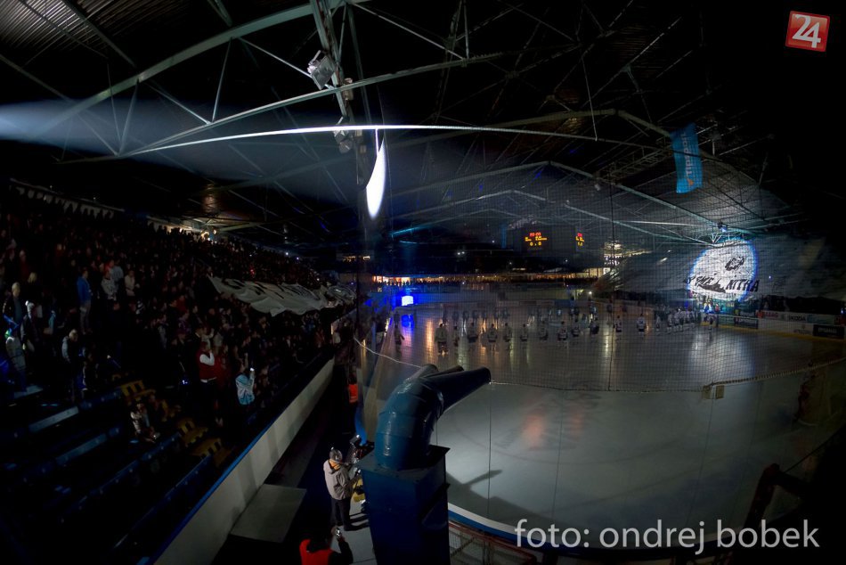 Ilustračný obrázok k článku All Star víkend pod Zoborom sa blíži: V zostavách nastali zmeny