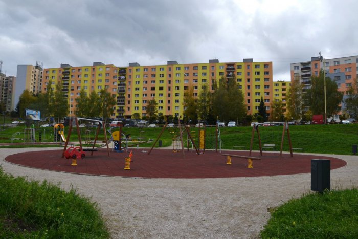 Ilustračný obrázok k článku Investičný plán mesta 2016: Čo sa ide stavať a opravovať v tom vašom obvode?