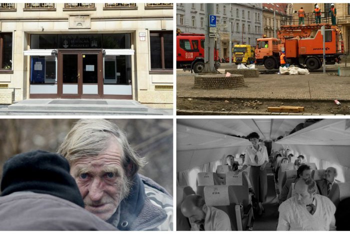 Ilustračný obrázok k článku Čo nám priniesol dnešný deň? Pozrite si súhrn udalostí