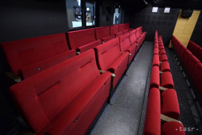 Ilustračný obrázok k článku Do kín prichádza nový slovenský film. "Vojtech" je príbehom osamelého štyridsiatnika