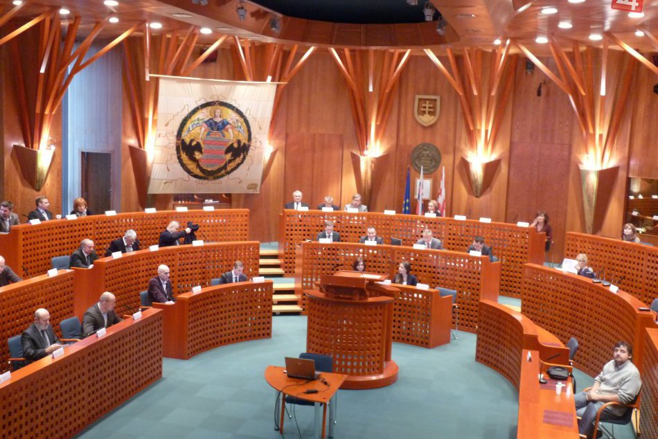 Ilustračný obrázok k článku Rozhodnutie mestských poslancov: K tomuto vyzvali Bystričanov pred voľbami