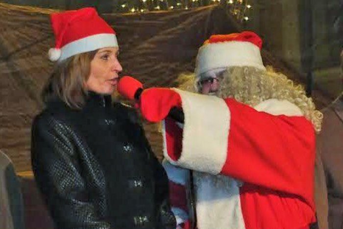 Ilustračný obrázok k článku Primátorka Turčanová na mikulášskej nádielke v Prešove: Odhalila, ako rafinovane to mala na svoje deti vymyslené!