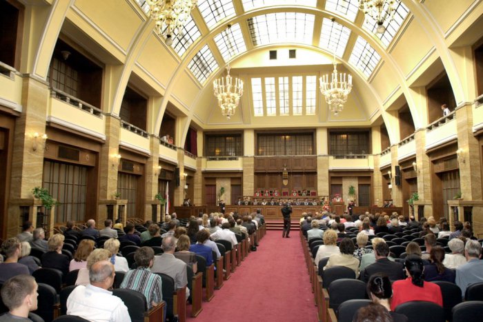 Ilustračný obrázok k článku Univerzita Komenského sa v dvoch rebríčkoch dostala medzi top univerzity sveta