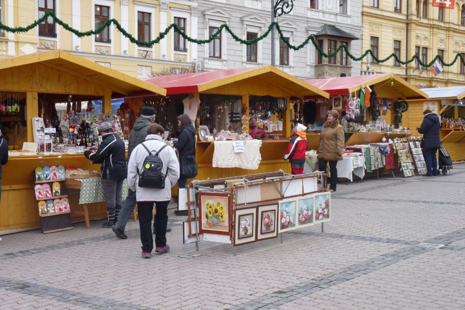 Ilustračný obrázok k článku 10 lákavých víkendových tipov. Bystrické akcie, ktoré si netreba nechať ujsť