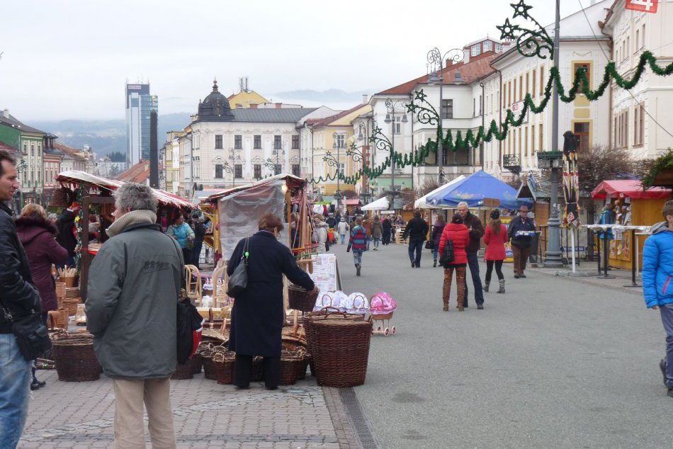 Ilustračný obrázok k článku Jediný klik a hneď získate inšpirácie na spríjemnenie dní: Čo odporúčame tento týždeň zažiť v Bystrici?