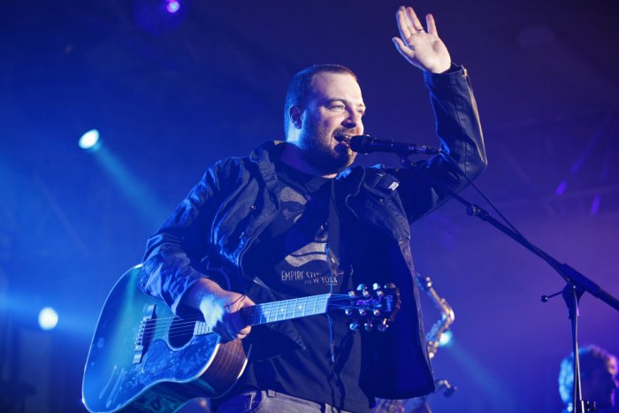 Ilustračný obrázok k článku Ivan Tásler v rozhovore aj o našom meste: Pochádza odtiaľto množstvo muzikantov, som hrdý, že som Prešovčan!