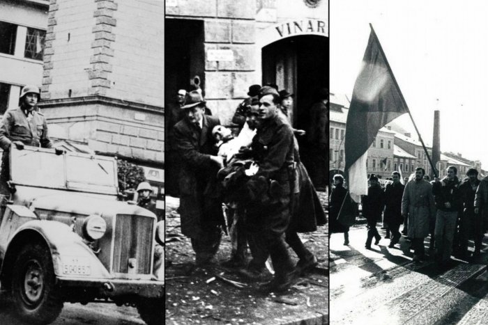 Ilustračný obrázok k článku Bystrica v prúde času zažila vzostupy aj pády: 10 historických míľnikov, ktoré formovali naše mesto