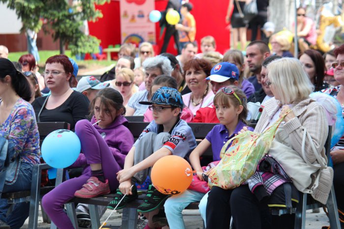 Ilustračný obrázok k článku Slovákov v rakúskej prihraničnej obci Edelstal opäť pribudlo