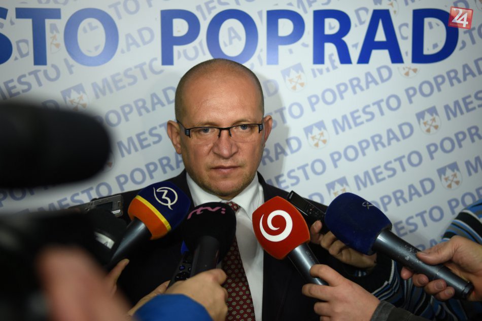 Ilustračný obrázok k článku Švagerko zvolal správnu radu HK Poprad. Je pripravený aj na radikálny krok