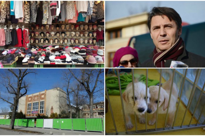 Ilustračný obrázok k článku Súhrn spravodajstva: Aké udalosti priniesol dnešný deň?