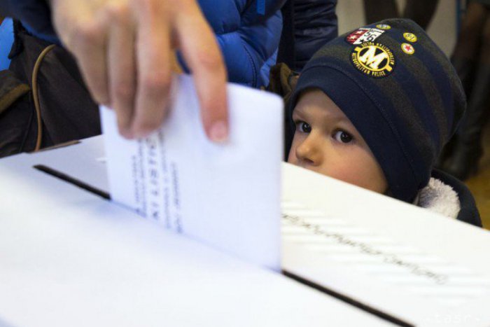 Ilustračný obrázok k článku ANKETA: Zaujímajú sa Martinčania o voľby?