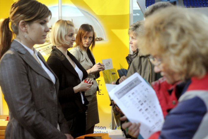 Ilustračný obrázok k článku V susednom regióne štyria noví investori: Pribudne 200 pracovných miest