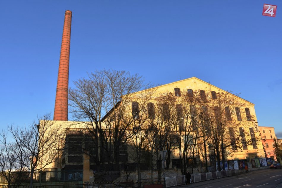 Ilustračný obrázok k článku Areál bývalého cukrovaru ožije: Na nevyužívanej ploche vznikne oddychový priestor