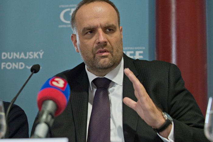 Ilustračný obrázok k článku BSK: Kraj bude hospodáriť takmer so 143-miliónovým rozpočtom