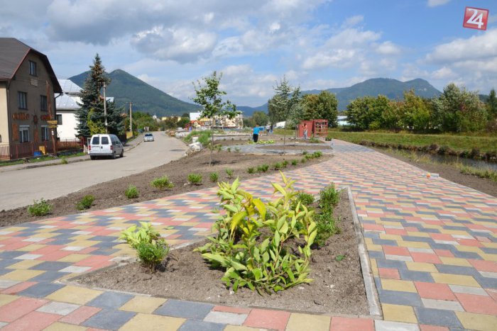 Ilustračný obrázok k článku Investičný plán mesta 2016: Čo sa ide stavať či opravovať v centre mesta, Rovni, Baničnom,...