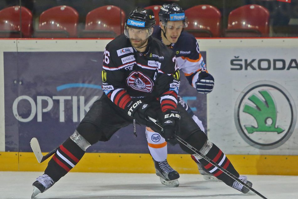 Ilustračný obrázok k článku Barani rešpektujú silu majstra z Košíc: Dôraz kladú na prvé semifinálové duely