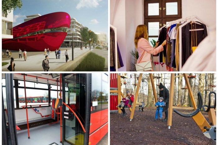 Ilustračný obrázok k článku Súhrn spravodajstva: Aké udalosti priniesol dnešný deň?