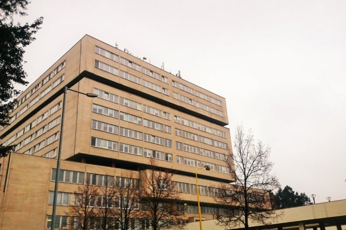 Ilustračný obrázok k článku Prešovská nemocnica pracuje v riadnom režime: Hlási plný stav sestier