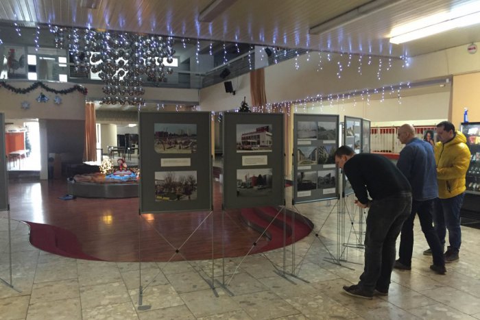 Ilustračný obrázok k článku Ako sa Ružinov zmenil za posledné štvrťstoročie?